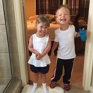 Meet your Posher, Gail