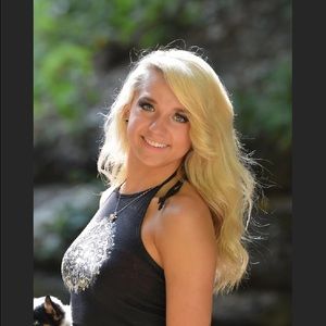 Meet your Posher, Nicolette