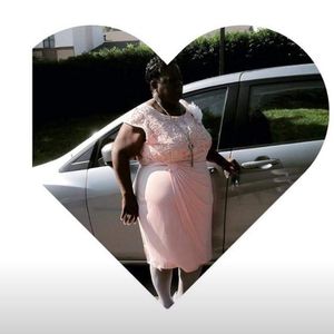 Meet your Posher, Patsy