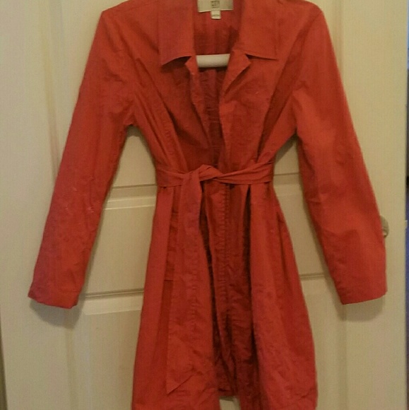 coat