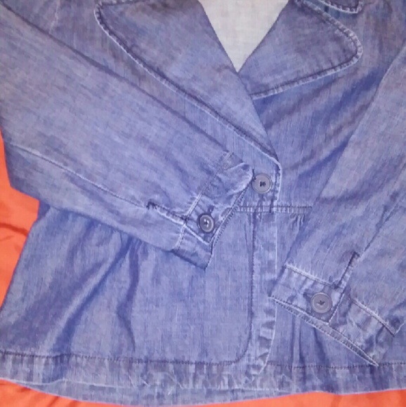 L.e.i. jacket - Picture 3 of 3