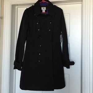 Worthington Trenchcoat