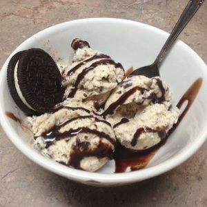 Meet your Posher, Zoe