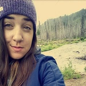 Meet your Posher, Josie