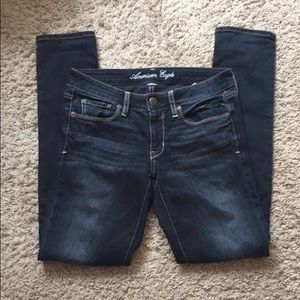 Final price drop🎉American eagle jeans
