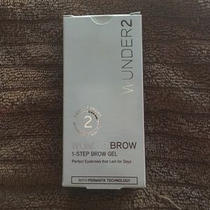 Wonderbrow 2 Blond