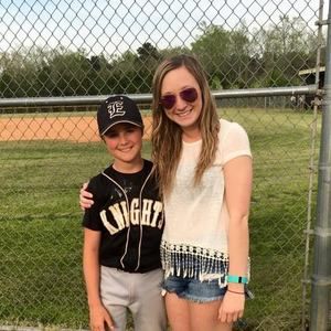 Meet your Posher, Katelyn