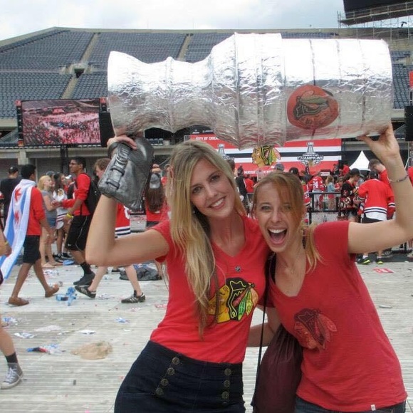 Meet your Posher, Rachel - Picture 3 of 4