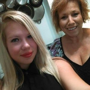 Meet your Posher, Lacey