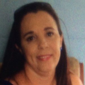 Meet your Posher, Wendy