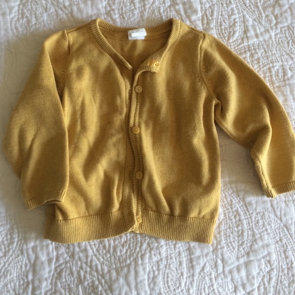 H&M sweater