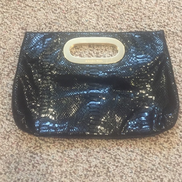 Michael Kors clutch