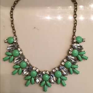 Jcrew necklace