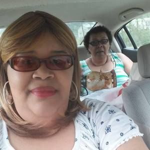 Meet your Posher, Ietha