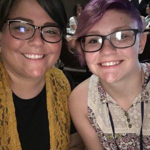 Meet your Posher, Natasha