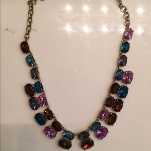 Jcrew necklace