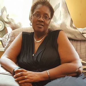 Meet your Posher, Edna