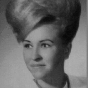 Meet your Posher, Lori