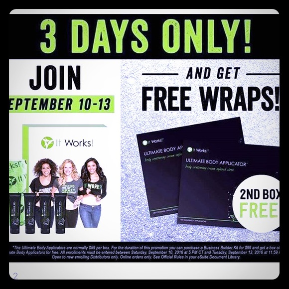 Health and wellness products