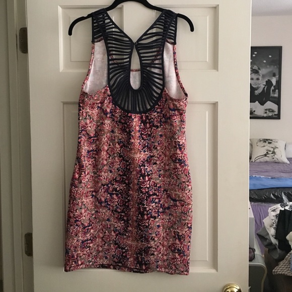 NEW free people dress - Picture 3 of 3