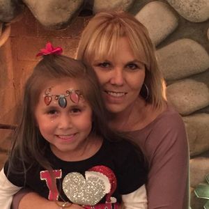 Meet your Posher, Tabitha