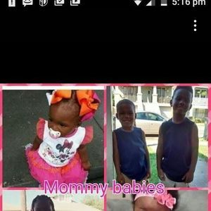 Meet your Posher, Rachel