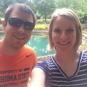 Meet your Posher, Ellie