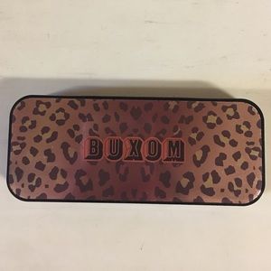 Buxom Dolly's Wild Side Palette
