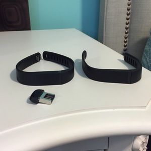 Fitbit flex