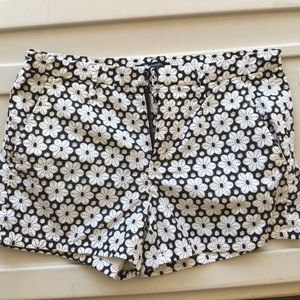 Madewell shorts