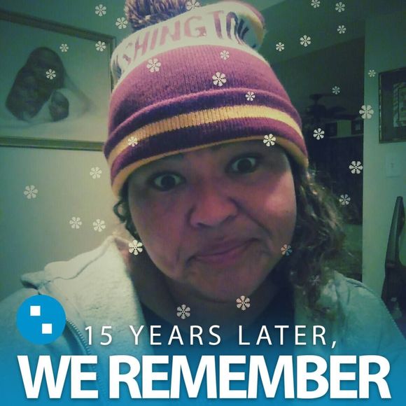 Meet your Posher, Samantha