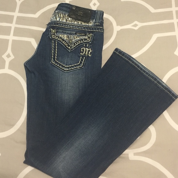 Miss Me Denim - Miss Me Jeans