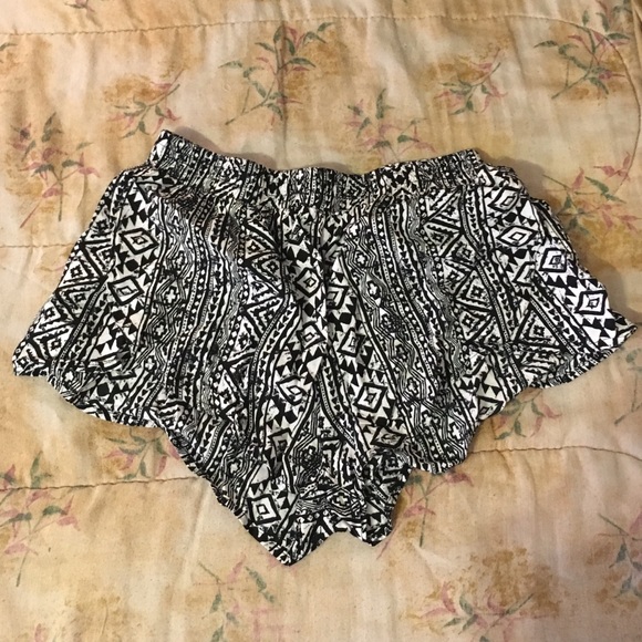 Shorts - Picture 4 of 4