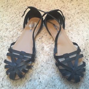 DREAM OUT LOUD SANDALS BY SELENA GOMEZ NEVER WORN