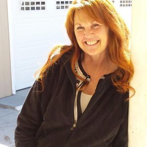 Meet your Posher, Angela