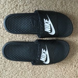 Women's Nike Benassi Slide