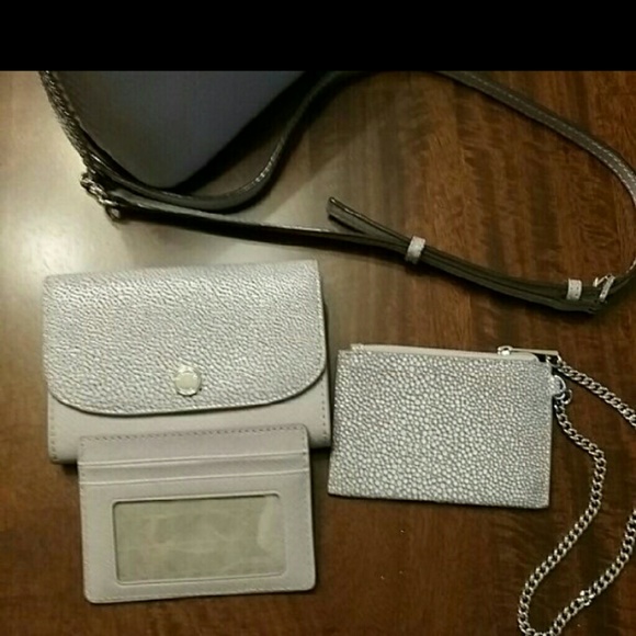 Micheal Kors Fendi bag with matching wallets - Picture 3 of 4