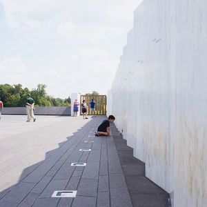 Meet your Posher, Lesley