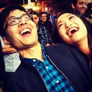 Meet your Posher, Sharon