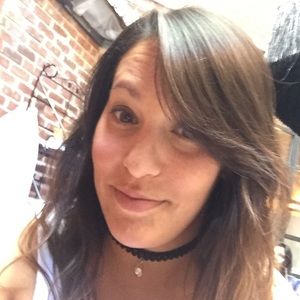 Meet your Posher, Tara