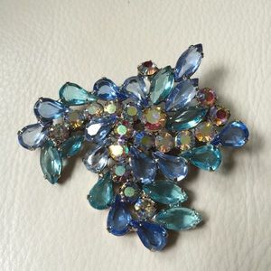 Vintage brooch