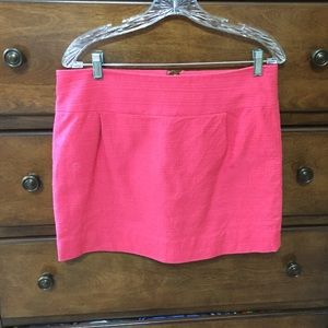 Jcrew skirt