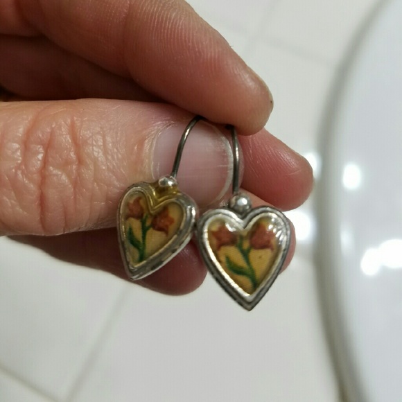 Brighton earrings