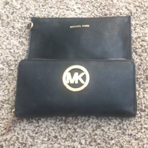 Michael Kors Wallet 🎀