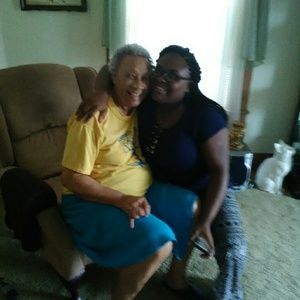 Meet your Posher, Renita