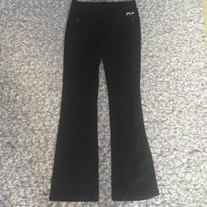 FILA Yoga Pants