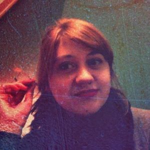 Meet your Posher, Rachael