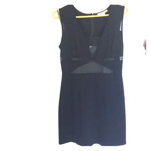 LBD from Nordstrom bp department