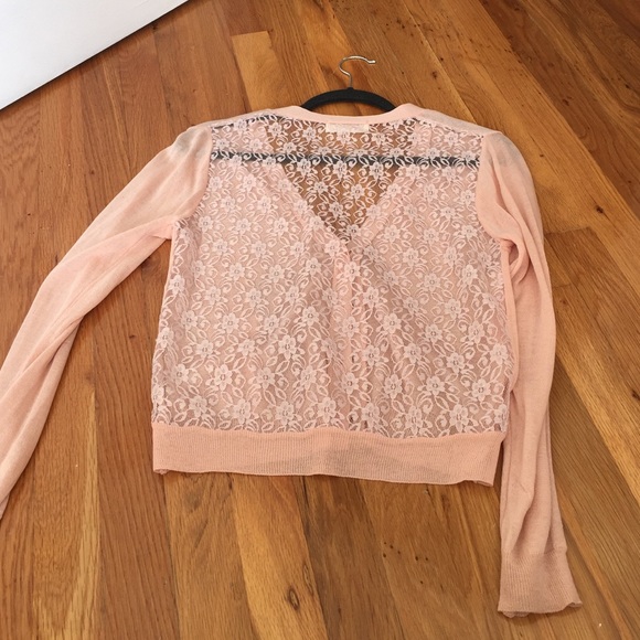 Lace Cardigans - image 2