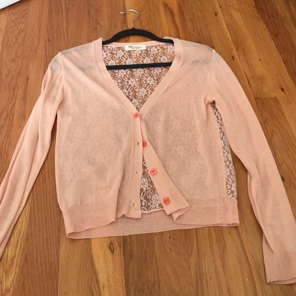 Lace Cardigans - image 3